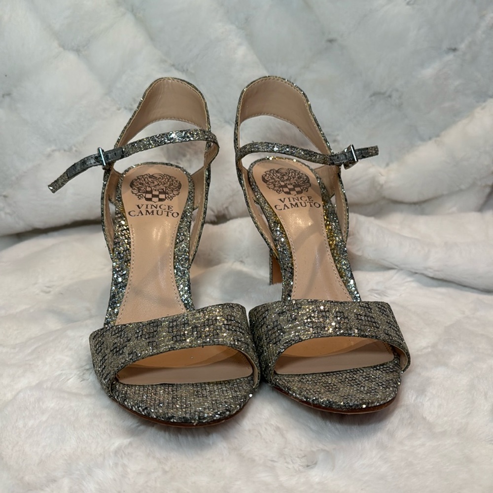 Vince Camuto Heels